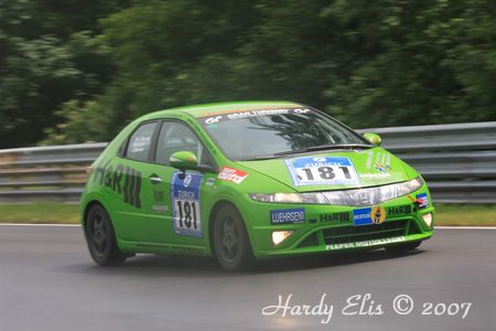 24h-Rennen 2007 - Hatzenbach 191