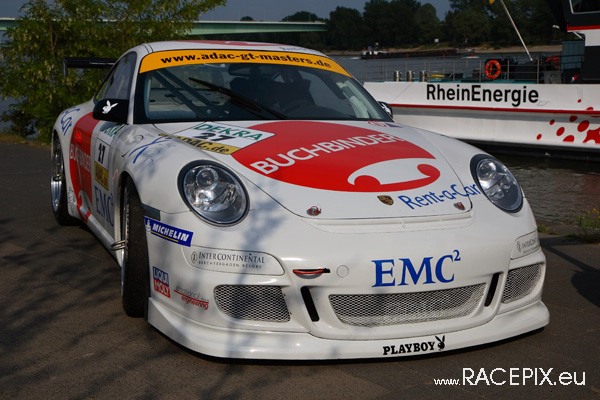 2008-05-14 ADAC Pressekonferenz 24h-Rennen 010