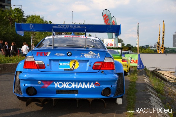 2008-05-14 ADAC Pressekonferenz 24h-Rennen 020