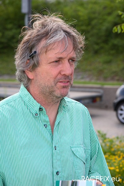 2008-05-14 ADAC Pressekonferenz 24h-Rennen 050