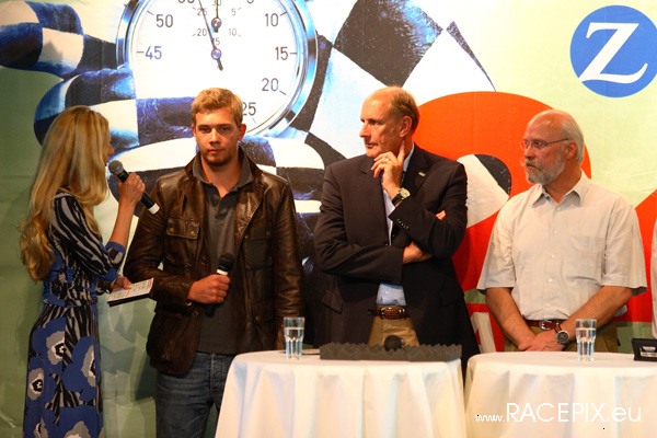 2008-05-14 ADAC Pressekonferenz 24h-Rennen 090