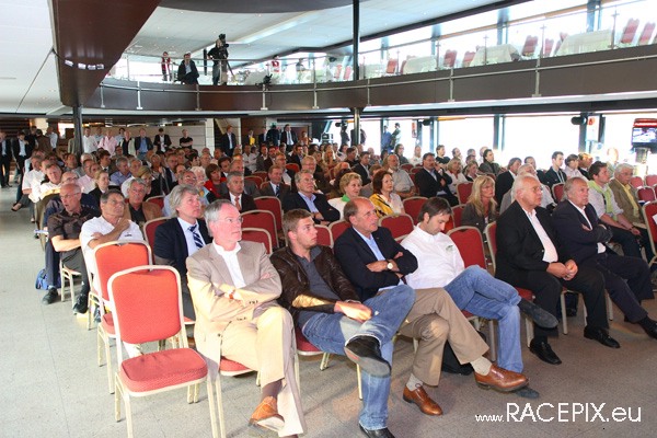 2008-05-14 ADAC Pressekonferenz 24h-Rennen 107