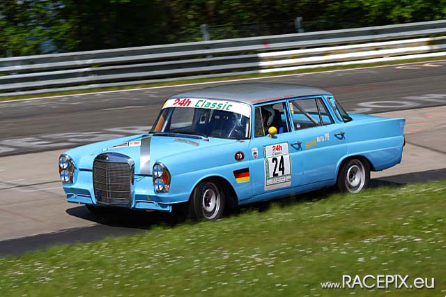 2009-05-22 24h-Classics IMG_2038