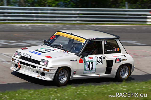 2009-05-22 24h-Classics IMG_2049