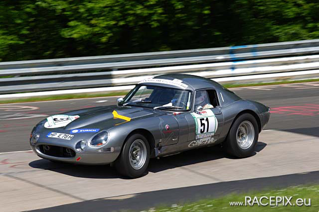 2009-05-22 24h-Classics IMG_2066