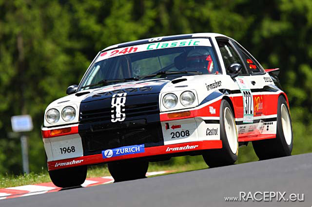 2009-05-22 24h-Classics IMG_2250