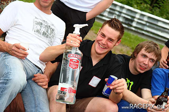 2009-05-20 24h-Rennen Corso IMG_0067