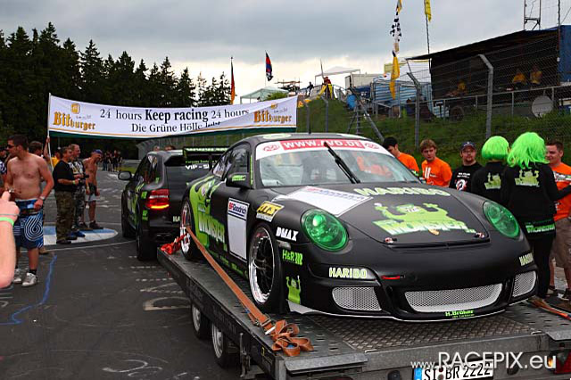 2009-05-20 24h-Rennen Corso IMG_0071