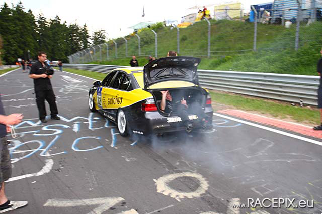 2009-05-20 24h-Rennen Corso IMG_0154