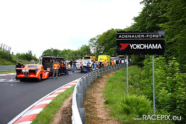 2009-05-20 24h-Rennen Corso IMG_0204