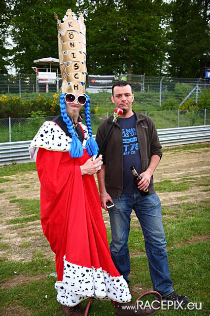 2009-05-20 24h-Rennen Corso IMG_0218