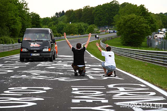 2009-05-20 24h-Rennen Corso IMG_0226