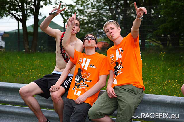 2009-05-20 24h-Rennen Corso IMG_0229