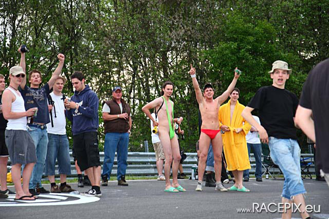 2009-05-20 24h-Rennen Corso IMG_0321