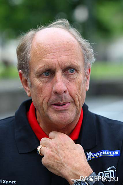 2009-05-12 Pressekonferenz 24h-Rennen IMG_0015