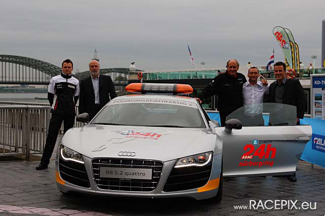 2009-05-12 Pressekonferenz 24h-Rennen IMG_0023
