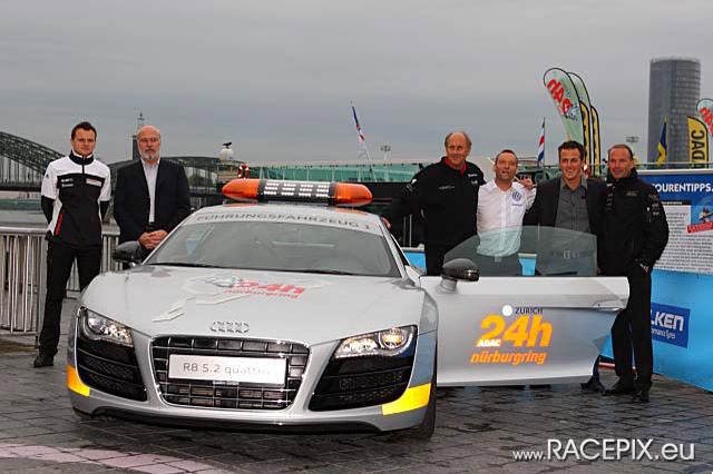 2009-05-12 Pressekonferenz 24h-Rennen IMG_0029