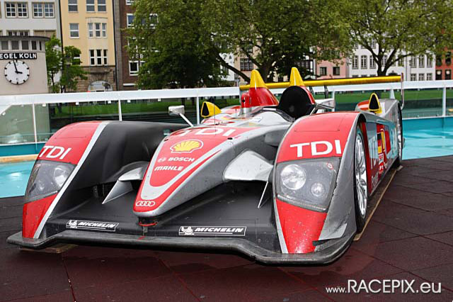 2009-05-12 Pressekonferenz 24h-Rennen IMG_0041