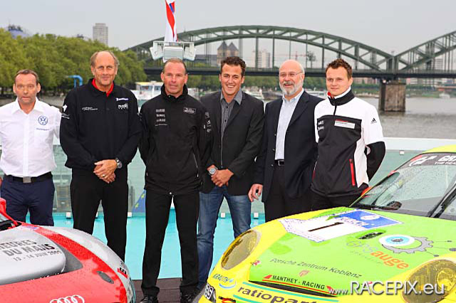 2009-05-12 Pressekonferenz 24h-Rennen IMG_0047