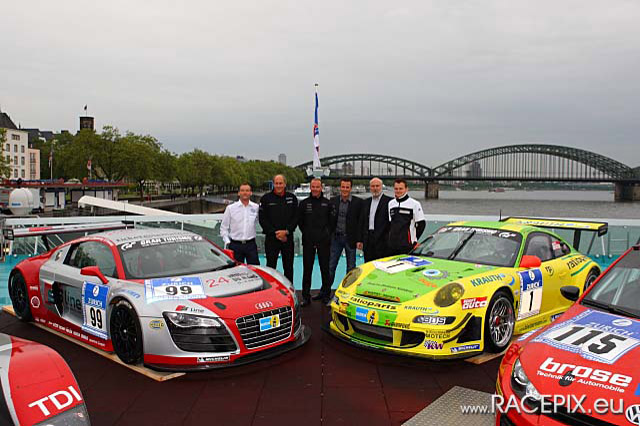 2009-05-12 Pressekonferenz 24h-Rennen IMG_0050