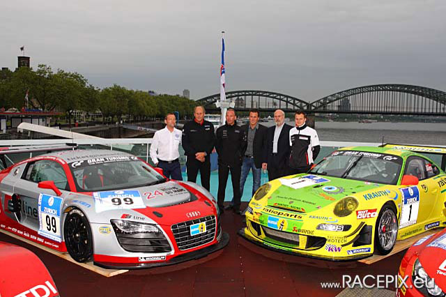 2009-05-12 Pressekonferenz 24h-Rennen IMG_0054