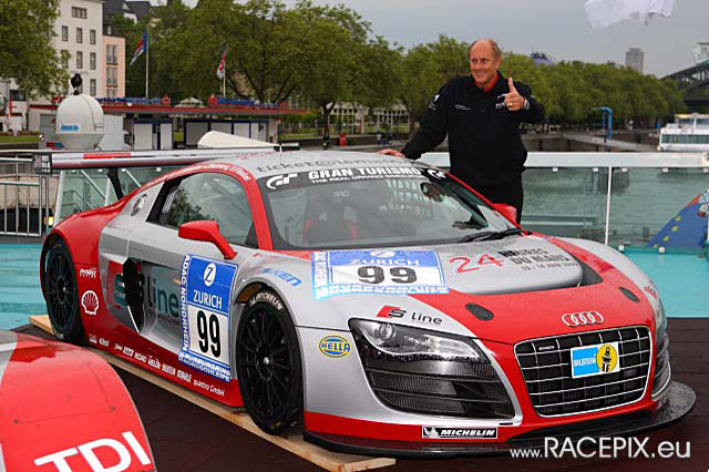 2009-05-12 Pressekonferenz 24h-Rennen IMG_0061