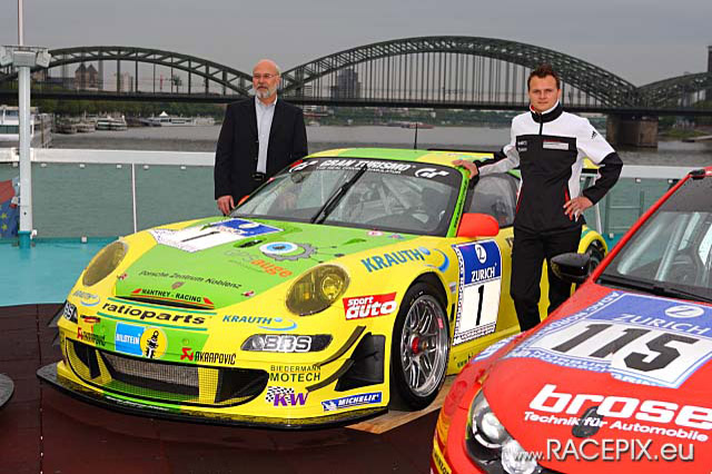 2009-05-12 Pressekonferenz 24h-Rennen IMG_0062