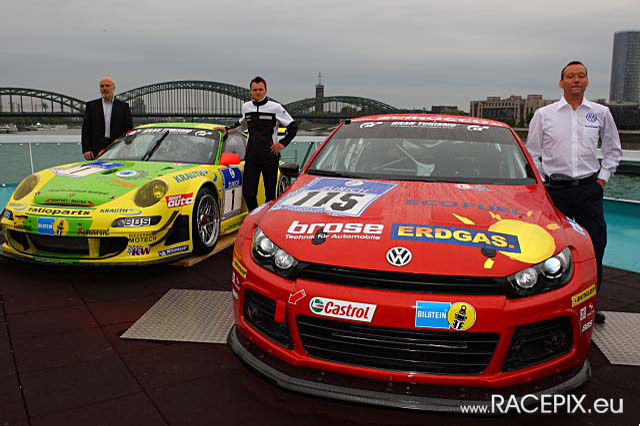 2009-05-12 Pressekonferenz 24h-Rennen IMG_0064