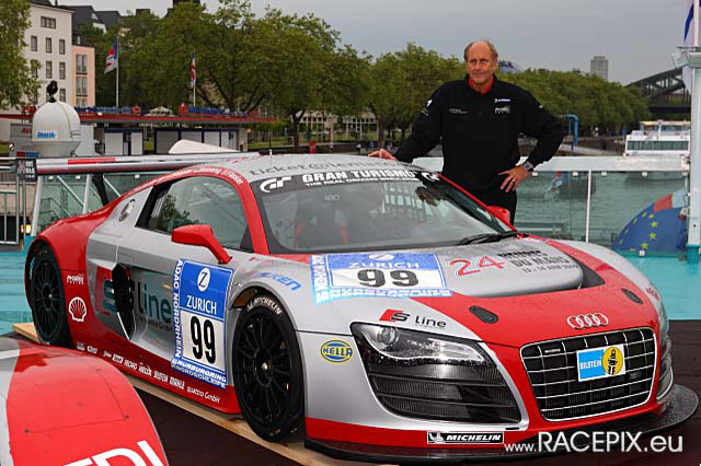 2009-05-12 Pressekonferenz 24h-Rennen IMG_0067