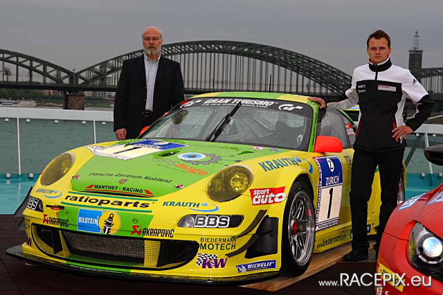 2009-05-12 Pressekonferenz 24h-Rennen IMG_0068