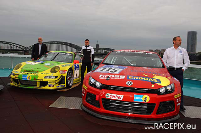 2009-05-12 Pressekonferenz 24h-Rennen IMG_0071