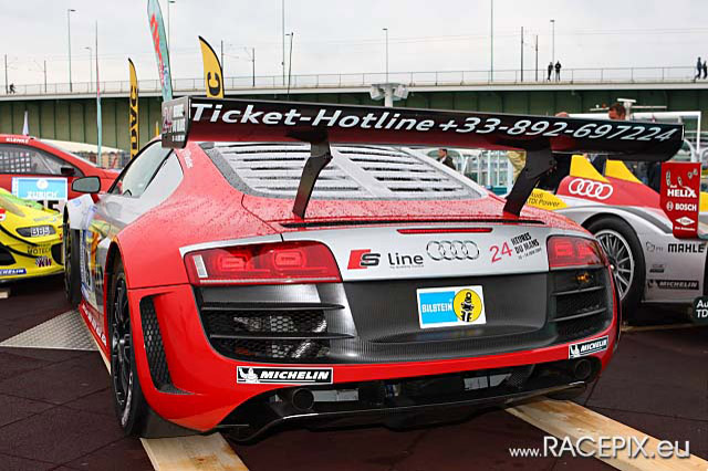 2009-05-12 Pressekonferenz 24h-Rennen IMG_0079