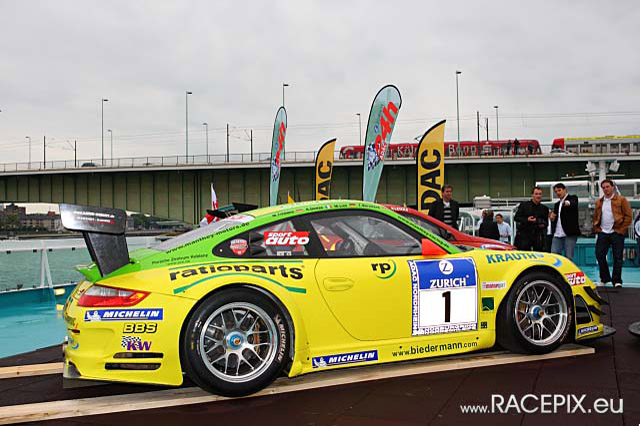 2009-05-12 Pressekonferenz 24h-Rennen IMG_0080