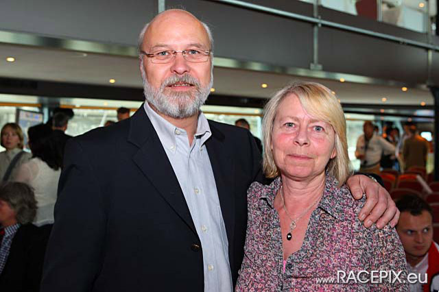 2009-05-12 Pressekonferenz 24h-Rennen IMG_0087