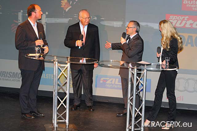 2009-05-12 Pressekonferenz 24h-Rennen IMG_0115