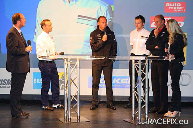 2009-05-12 Pressekonferenz 24h-Rennen IMG_0148