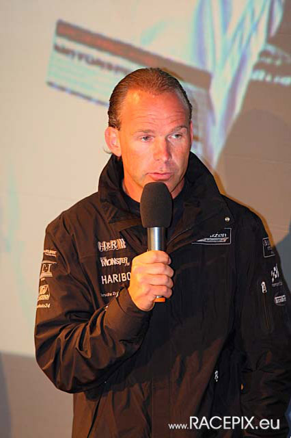 2009-05-12 Pressekonferenz 24h-Rennen IMG_0152