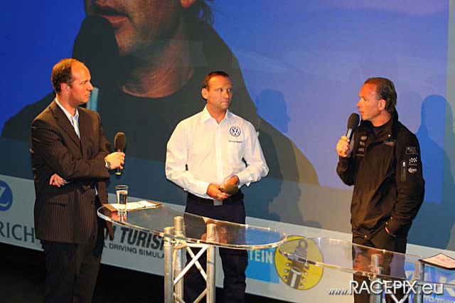 2009-05-12 Pressekonferenz 24h-Rennen IMG_0156