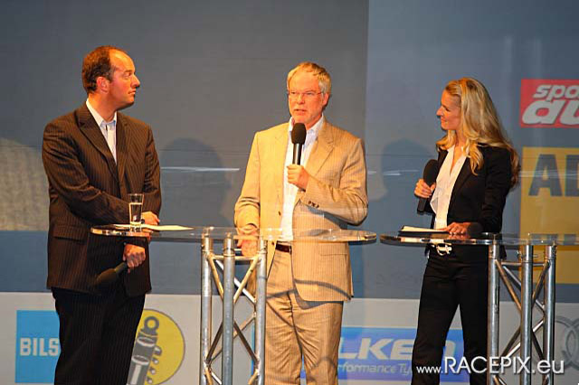 2009-05-12 Pressekonferenz 24h-Rennen IMG_0180