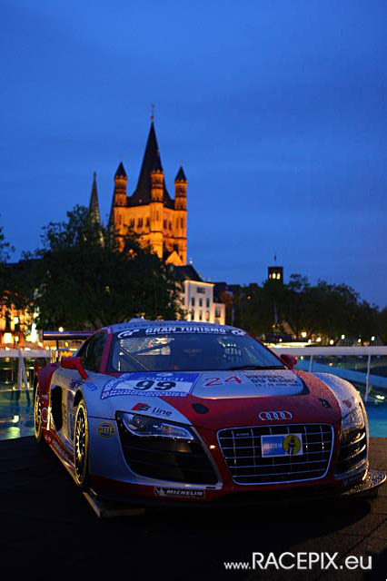 2009-05-12 Pressekonferenz 24h-Rennen IMG_0186