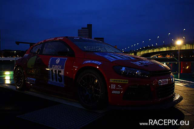 2009-05-12 Pressekonferenz 24h-Rennen IMG_0189