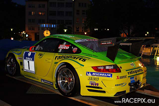 2009-05-12 Pressekonferenz 24h-Rennen IMG_0200