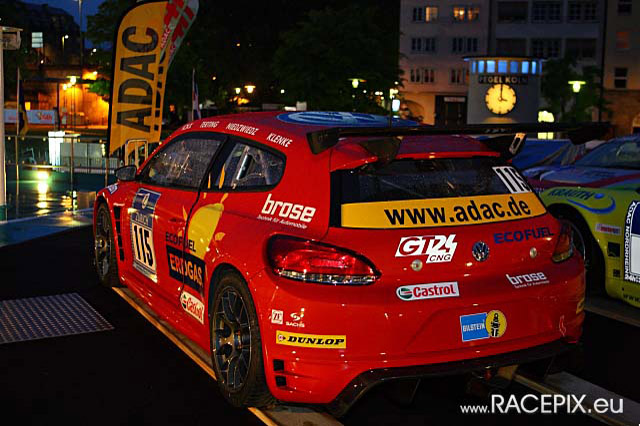 2009-05-12 Pressekonferenz 24h-Rennen IMG_0202