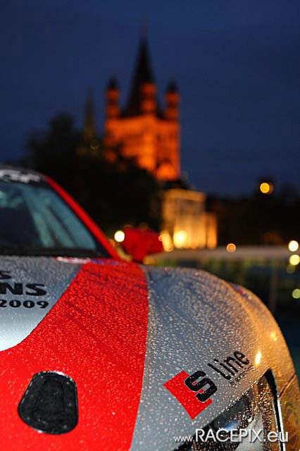 2009-05-12 Pressekonferenz 24h-Rennen IMG_0212