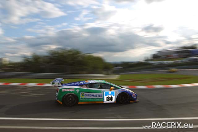 2011-06-23 24h-Tr1 0750 wwwRACEPIXeu