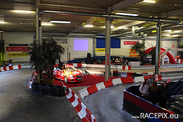 24h-Cologne-2009 IMG_0002