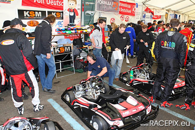 24h-Cologne-2009 IMG_0004