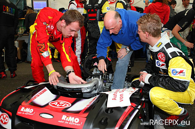 24h-Cologne-2009 IMG_0005