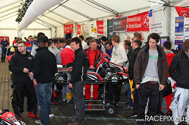 24h-Cologne-2009 IMG_0009