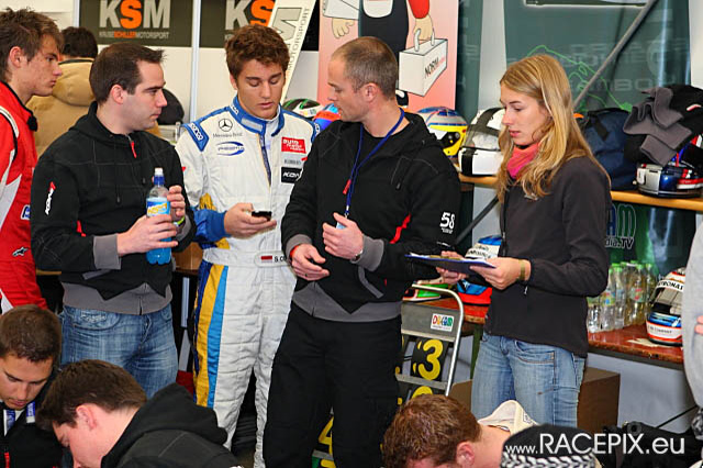 24h-Cologne-2009 IMG_0017